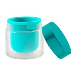 The Ultimate Solution for Sustainable Beauty: APC Packagings PP Refillable Jar